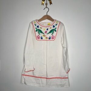 Mini Boden Tunic Dress